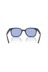 RAY-BAN 0RB 4461D 601/80 64