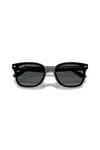 RAY-BAN 0RB 4461D 601/87 64