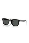 RAY-BAN 0RB 4461D 601/87 64