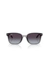 Ray-Ban 0RB 4461D 64508G 64 Unisex Güneş Gözlüğü