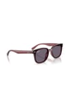 Ray-Ban 0RB 4461D 659373 64 Unisex Güneş Gözlüğü