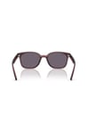 Ray-Ban 0RB 4461D 659373 64 Unisex Güneş Gözlüğü