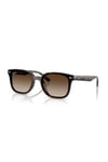 RAY-BAN 0RB 4461D 710/13 64