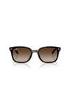 RAY-BAN 0RB 4461D 710/13 64