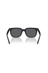 Ray-Ban 0RB 4466D 601S81 47 Unisex Güneş Gözlüğü