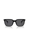 Ray-Ban 0RB 4466D 601S81 47 Unisex Güneş Gözlüğü