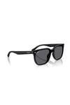 Ray-Ban 0RB 4466D 601S81 47 Unisex Güneş Gözlüğü