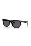 Ray-Ban 0RB 4466D 601S81 47 Unisex Güneş Gözlüğü