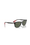 Ray-Ban 0RB 4607M F60271 55 Erkek