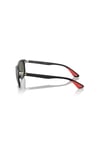 Ray-Ban 0RB 4607M F60271 55 Erkek