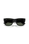 Ray-Ban 0RB 4840S 601S71 50