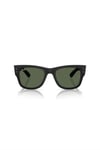 Ray-Ban 0RB 4840S 601S71 50