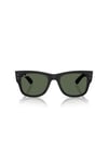 Ray-Ban 0RB 4840S 601S71 50