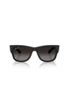 Ray-Ban 0RB 4840S 601ST3 50