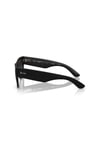 Ray-Ban 0RB 4840S 601ST3 50