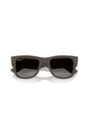 Ray-Ban 0RB 4840S 6124T5 50
