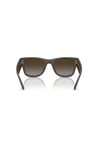 Ray-Ban 0RB 4840S 6124T5 52