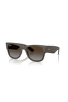 Ray-Ban 0RB 4840S 6124T5 52