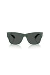 Ray-Ban 0RB 4840S 665787 50