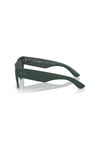 Ray-Ban 0RB 4840S 665787 52