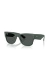 Ray-Ban 0RB 4840S 665787 52