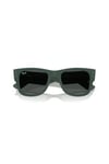 Ray-Ban 0RB 4840S 665787 52