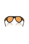 Ray Ban 0RB 4925 601/7 50 Unisex Güneş Gözlüğü