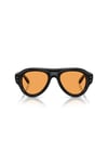 Ray Ban 0RB 4925 601/7 50 Unisex Güneş Gözlüğü