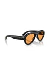 Ray Ban 0RB 4925 601/7 50 Unisex Güneş Gözlüğü