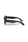 Ray Ban 0RB 4925 601/80 50 Unisex Güneş Gözlüğü