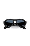 Ray Ban 0RB 4925 601/80 50 Unisex Güneş Gözlüğü