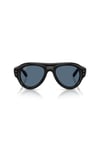 Ray Ban 0RB 4925 601/80 50 Unisex Güneş Gözlüğü