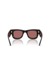 Ray Ban 0RB 4940 601/69 47 Unisex Güneş Gözlüğü
