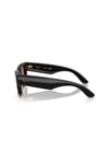 Ray Ban 0RB 4940 601/69 47 Unisex Güneş Gözlüğü