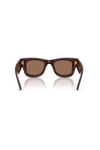 Ray Ban 0RB 4940 687773 47 Unisex Güneş Gözlüğü