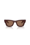 Ray Ban 0RB 4940 687773 47 Unisex Güneş Gözlüğü