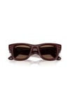 Ray Ban 0RB 4940 687773 47 Unisex Güneş Gözlüğü