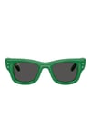 Ray-Ban 0RB 4940B 685987 47 Unisex Güneş Gözlüğü