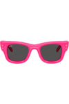 Ray-Ban 0RB 4940B 686287 47 Unisex Güneş Gözlüğü