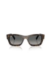 Ray-Ban 0RB 7683S 140171 55 Erkek Güneş Gözlüğü