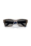 Ray-Ban 0RB 7683S 140171 55 Erkek Güneş Gözlüğü
