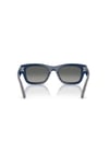 Ray-Ban 0RB 7683S 140171 55 Erkek Güneş Gözlüğü