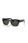 Ray-Ban 0RB 7683S 901/31 55 Unisex Güneş Gözlüğü