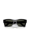 Ray-Ban 0RB 7683S 901/31 55 Unisex Güneş Gözlüğü