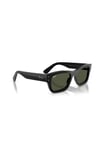 Ray-Ban 0RB 7683S 901/31 55 Unisex Güneş Gözlüğü