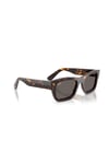 Ray-Ban 0RB 7683S 902/B1 55 Unisex Güneş Gözlüğü