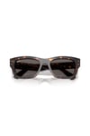 Ray-Ban 0RB 7683S 902/B1 55 Unisex Güneş Gözlüğü