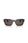 Ray-Ban 0RB 7683S 902/B1 55 Unisex Güneş Gözlüğü