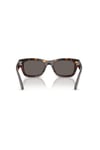 Ray-Ban 0RB 7683S 902/B1 55 Unisex Güneş Gözlüğü
