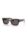 Ray-Ban 0RB 7683S 902/B1 55 Unisex Güneş Gözlüğü